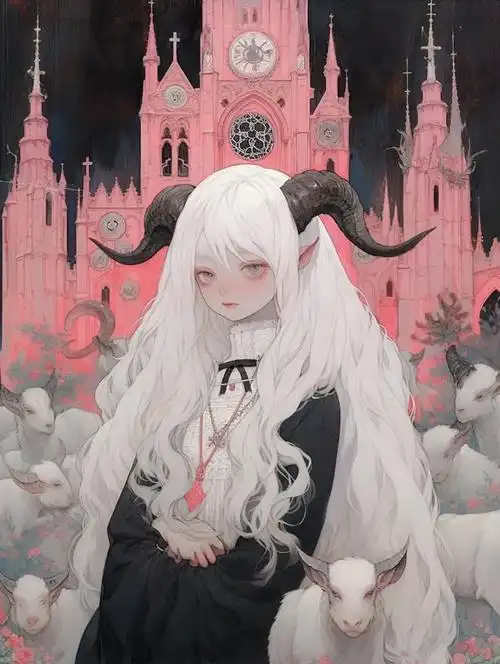 旧钟楼谜案剧集海报
